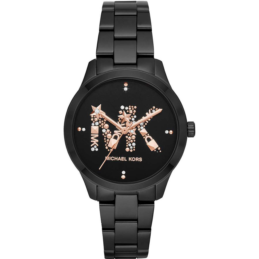 Часы Michael Kors Runway MK6683